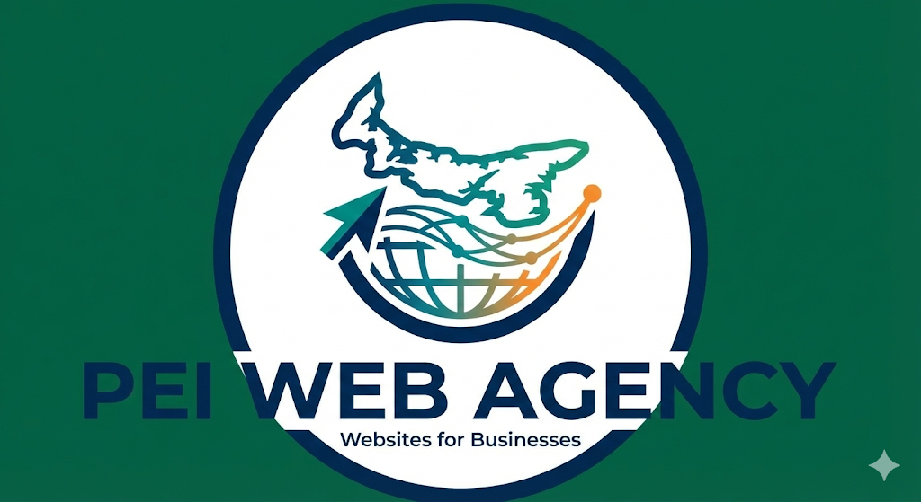 PEI Web Agency. preview